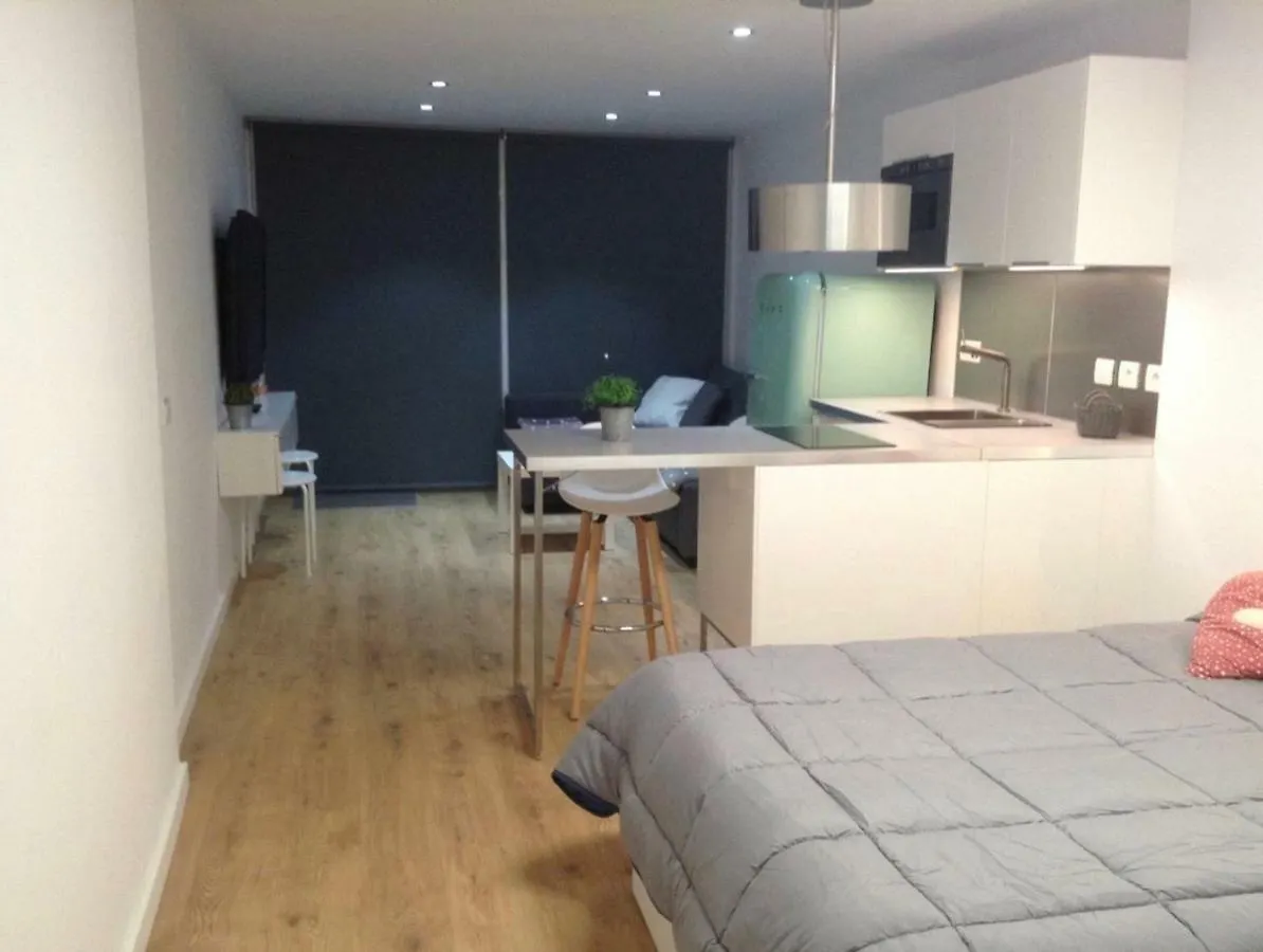 Tantulia Borinquen 215 Apartamento Tenerife بلايا ذي لاس أميريكاس